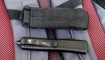 Нож Microtech Signature Series Ultratech Delta Tanto MK2 купить