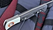 Нож Benchmade 15500-1 Meatcrafter Steven Rinella Fixed реплика купить