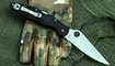 Spyderco Police 4 Lightweight C07P купить