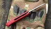 Нож на ключи Red Gremlin продажа