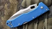 Складной нож Cold Steel Pro Lite Sport 20NV синий Харьков