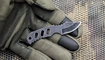 Нож шейник M-Tech купить