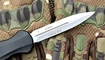 Фронтальный нож Benchmade Infidel отзывы