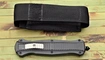 Фронтальный нож Benchmade Infidel купить