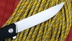 Нож Kubey Pylades KU253A купить в Украине