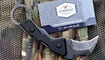 Quartermaster QTR-2 B.A. Baracas реплика обзор