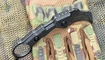 Керамбит Quartermaster QTR-2 B.A. Baracas отзывы