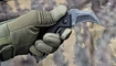 Quartermaster QTR-2 B.A. Baracas реплика