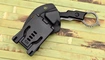 Quartermaster QTR-2 B.A. Baracas