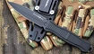 нож Benchmade Fixed Infidel
