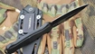 Тактический нож Benchmade Fixed Infidel