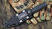 Benchmade Fixed Infidel 133BK