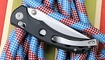 Нож Kubey KU172A