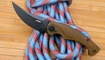 Нож Kubey KU173H