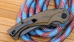 Нож Kubey Scimitar KU173H Киев