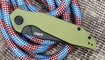 EDC нож Kubey Nova KU117C Полтава
