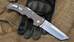 Cold Steel Recon 1 Tanto Brown G-10 купить
