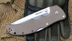 Cold Steel Recon 1 Tanto Brown G-10 реплика продажа