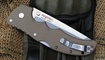 Cold Steel Recon 1 Tanto Brown G-10 реплика интернет магазин