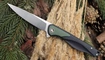 Нож Y-START & Petrified Fish 717 Киев