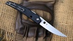 Складной нож Spyderco Ikuchi C242 G10 купить