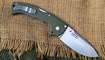 Cold Steel 4 Max Scout Green Griv-Ex купить