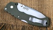 Тактический нож Cold Steel 4 Max Scout Green Griv-Ex Киев