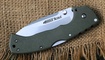 Cold Steel 4 Max Scout Green Griv-Ex интернет магазин
