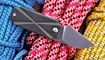 Нож SixLeaf SL-13 отзывы