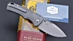 Нож SixLeaf SL-16 M390