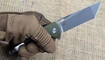 Нож SixLeaf SL-01 купить