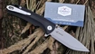 Нож SixLeaf SL-09 Ровно