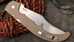 Складной нож Cold Steel Espada Extra Large G10 хаки Одесса