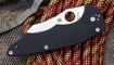 Нож Spyderco YoJumbo C253 G10 реплика продажа