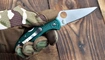 Spyderco Delica 4 C11FP реплика купить