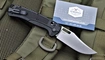 Benchmade Taggedout 15535 обзор