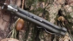 Cold Steel SR1 Clip Point копия