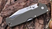 Cold Steel SR1 Clip Point