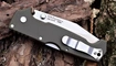 Нож Cold Steel SR1 Clip Point реплика купить в Украине