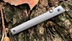 Нож CRKT CEO 7096 Titanium копия