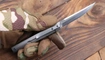 CRKT CEO 7096 Titanium купить