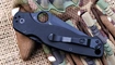 Spyderco ParaMilitary 2 Exclusive Tanto G10 купить