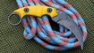 Нож Strider Fixed Karambit C1691 купить
