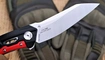 Zero Tolerance 0762 G10 реплика отзывы