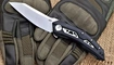 Zero Tolerance 0762 G10 копия
