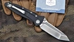 Нож Microtech Socom Delta Tanto Ножеман Харьков