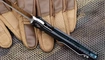 Нож Microtech Socom Delta Tanto G10 реплика обзор