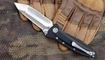 Microtech Socom Delta Tanto G10 отзывы