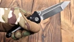 Microtech Socom Delta Tanto G10 реплика купить