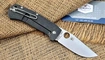 Нож Spyderco Slysz Bowie C186TIP реплика цена